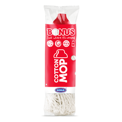 Bonus CottonMOP felmosófej  XXL