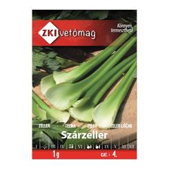 ZKI Szárzeller vetőmag 1g