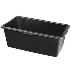 PATROL műanyag habarcsláda 80L