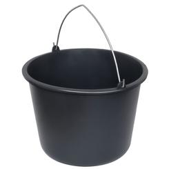 PATROL műanyag habarcsvödör 20L