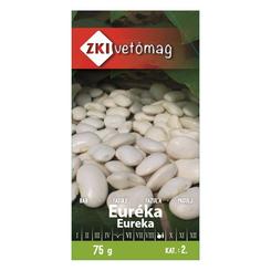 ZKI Szárazbab (Eureka) vetőmag 75g