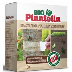 BioPlantella ragacsos rovafogó csíkcsapda 5m