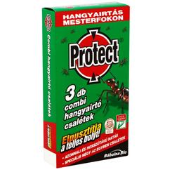 Protect Combi hangya irtó csalétek (3db)