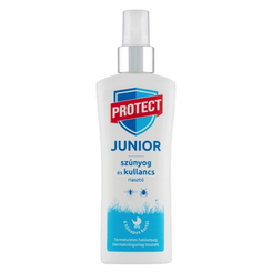 Protect Junior szúnyog és kullancsriasztó 100ml