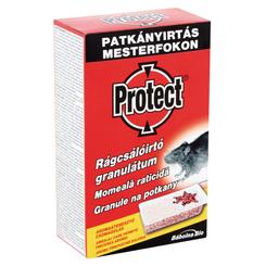 Protect tálcás rágcsálóirtó granulátum 150g