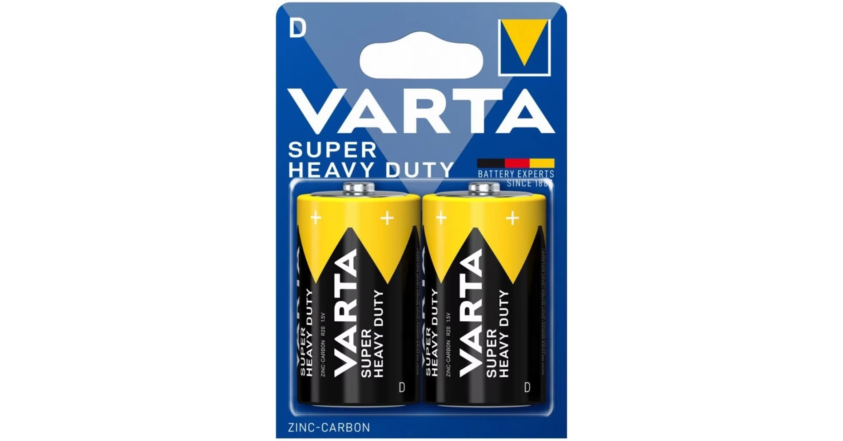 Pro Plus Varta Superlife Batterij 4,5V In Blister - 2Cheap - Foto 7