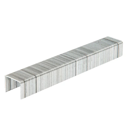 Tűzőkapocs Topex 41E308 8 mm/1000 db J Tip.