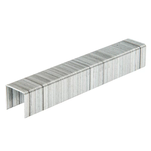 Tűzőkapocs Topex 41E310 10 mm/1000 db J Tip.
