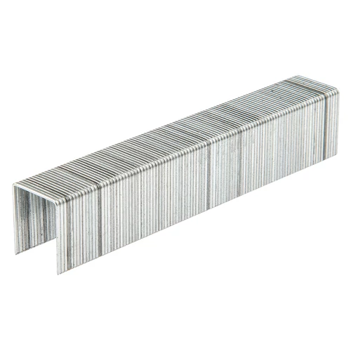 Tűzőkapocs Topex 41E314 14 mm/1000 db J Tip.