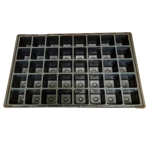 Szaporítótálca 40 Lyukas