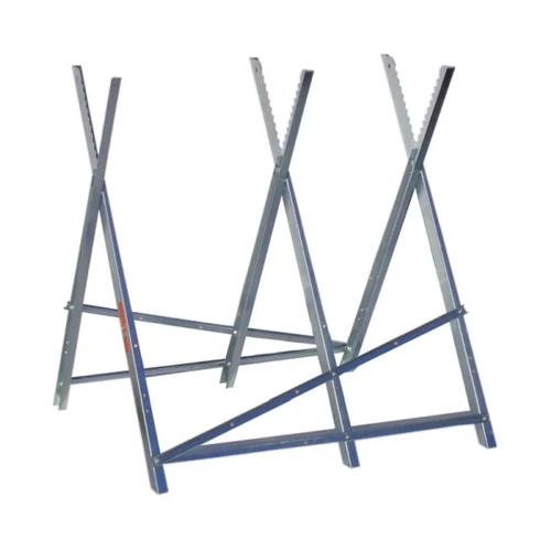 HECHT rönktartó bak