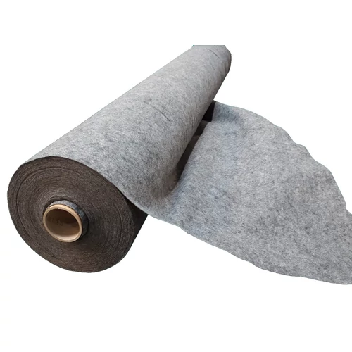 Geotextília Szürke 200G/M2 2X50M