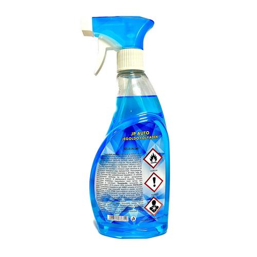 JP pumpás jégoldó 500ml