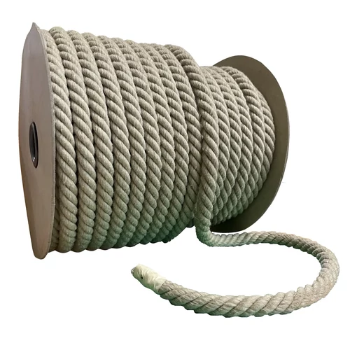 Sodrott Kötél PPtex 16mm (Folyóméter)