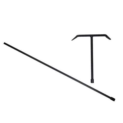 Kerticsap Elzáró (Alsó+Felsőrész) 126cm Kerticsap Elzáró (Alsó+Felsőrész) 126cm