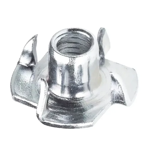 Beütős Anya M8 Horganyzott (10db)