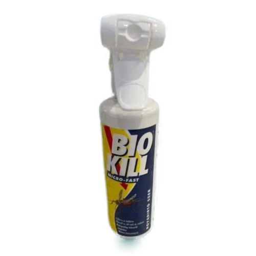 Bio Kill Micro-Fast rovarirtó permet 375ml