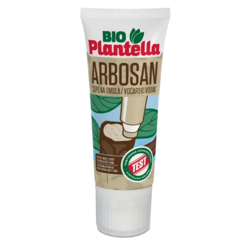 Bioplantella Arbosan Fasebkezelő 350G