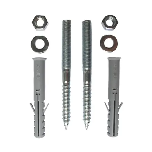 Bojlerrögzítő Garnitúra M12X140 (16X100-As Tipli)