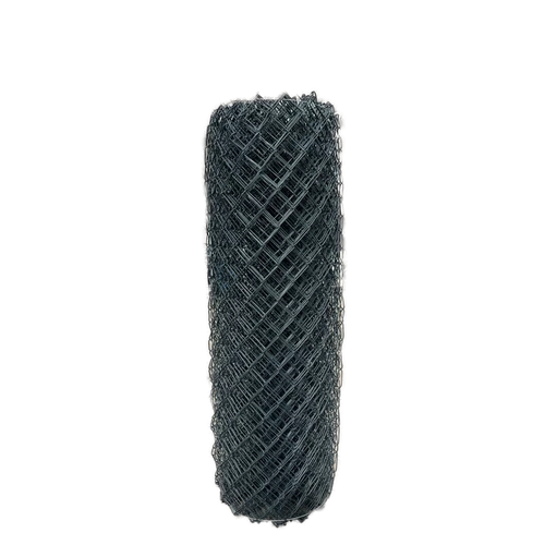 Drótkerítés Antracit 2.5mm 120cm (10M)