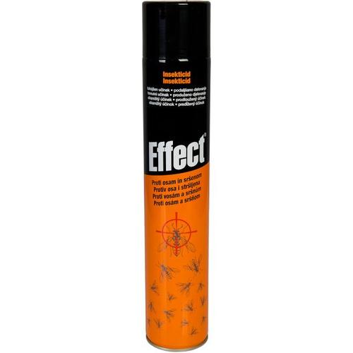 Effect darázsirtó spray 750ml