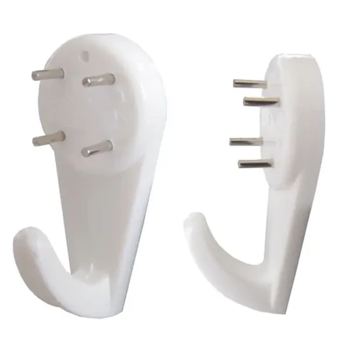 Fali Képakasztó Betonba 40/19mm (4db)