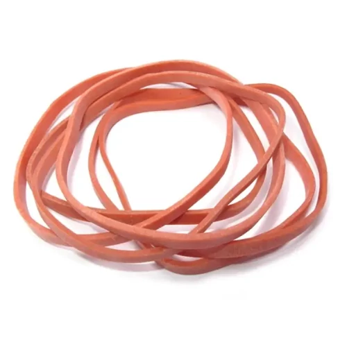 Gumigyűrű 60/5mm (10db)