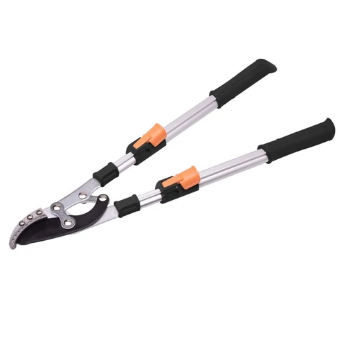 Harden Áttételes Rávágó Ágvágó Olló Teleszkópos Nyéllel 71-87cm