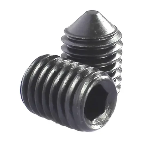Hernyócsavar M6X8mm (10db)