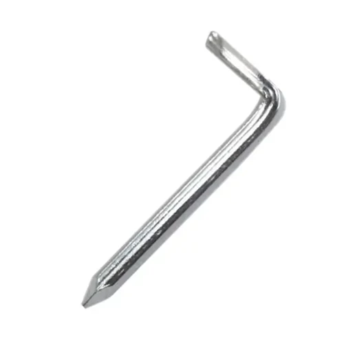 Kampós Szeg Acél Horganyzott 2,5X30mm (10db)