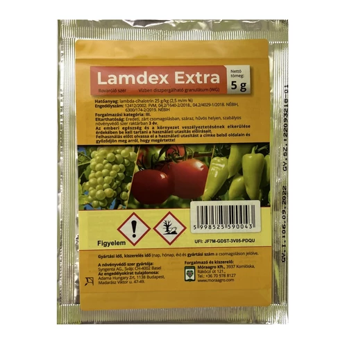 Lamdex-Extra-rovarolo-permetezoszer-5g-rovarirtas