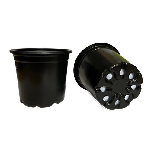 Műanyag Palántanevelő Cserép Ø8,5cm (20db)