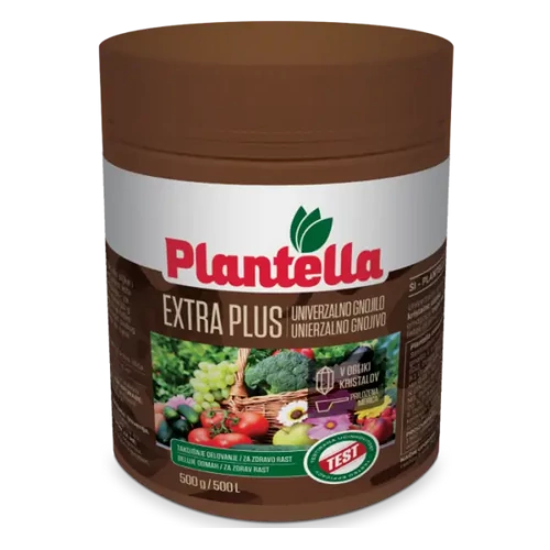 Plantella Extra Plus Univerzális Műtrágya 500G