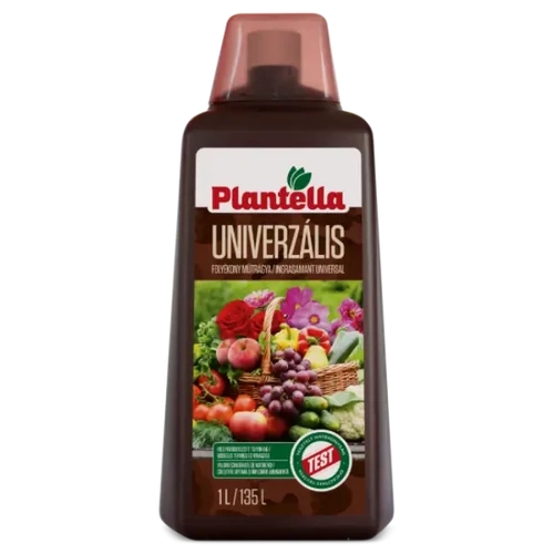 Plantella Univerzális Tápoldat 1L