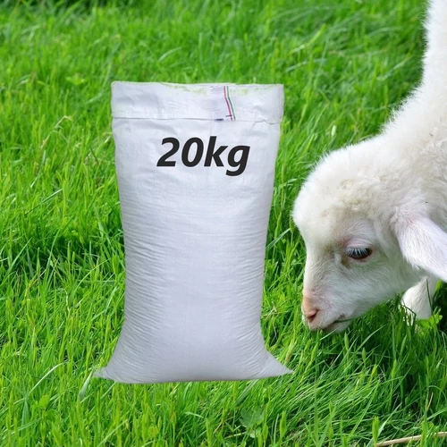 Polder Legelő Fűmag Keverék 20kg