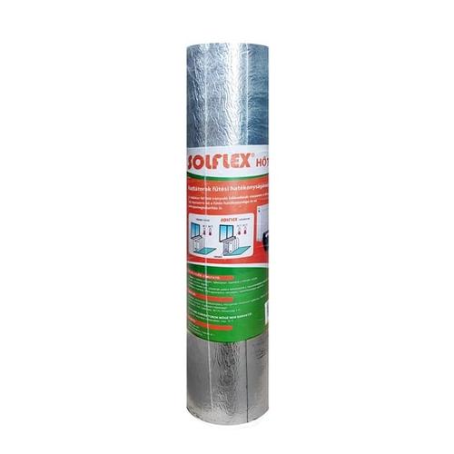 Solflex hővisszaverő hablemez 60x500cm