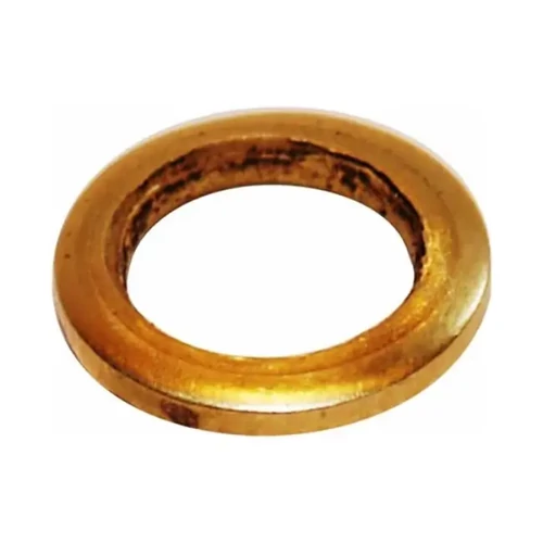 Szintező Pántemelő Alátét 13mm Réz (4db)