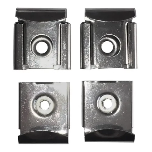 Tükörtartó Garnitúra Krómozott