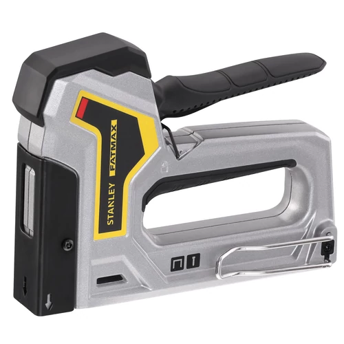 STANLEY FATMAX kézi tűzőgép és szegező (G-J) 6-15mm