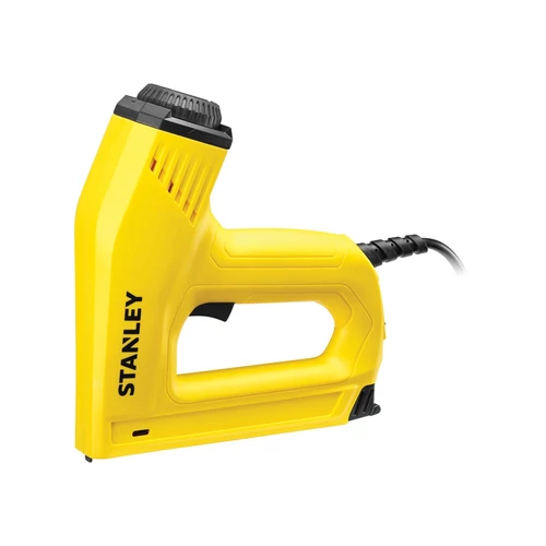 STANLEY elektromos tűzőgép (G-J) 6-15mm