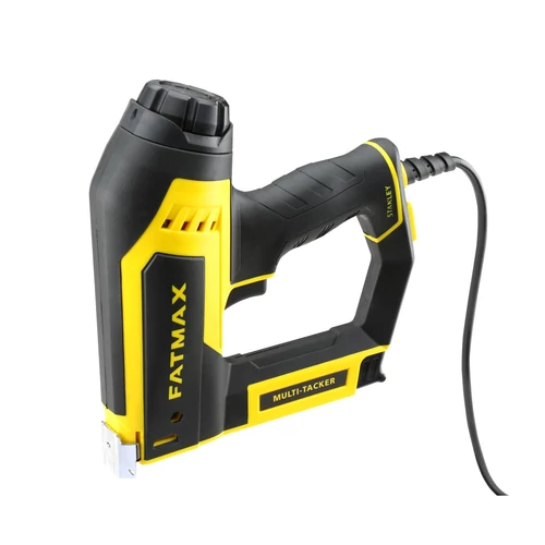 STANLEY FATMAX elektromos tűzőgép és szegező (G-H-J-CT) 6-15mm