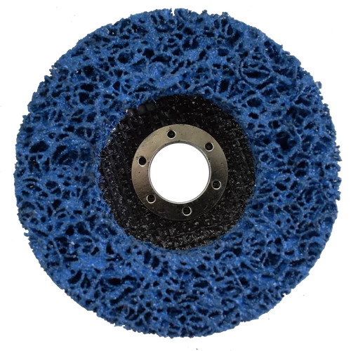 Abraboro BlueMagic durva tisztítótárcsa 125mm
