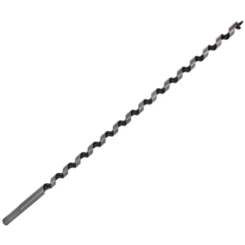 Abraboro gerendafúró 12x460/385mm