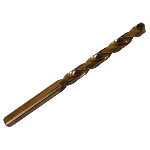 Abraboro HSS-CO cobaltos fémfúró 13x151/101mm