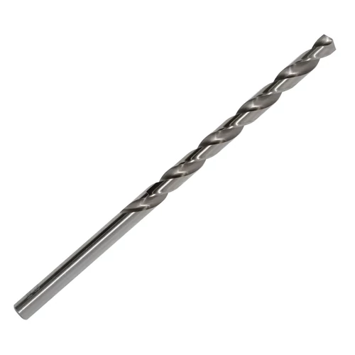 Abraboro HSS-GS edzett hosszú fémfúró 6x139/91mm