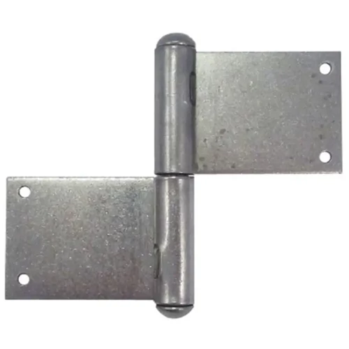 Ajtódiópánt 120mm Jobbos (2db)