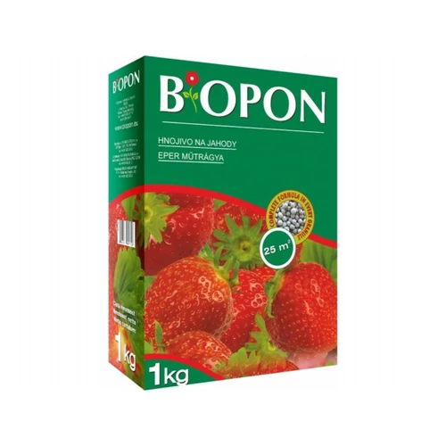 Biopon eper műtrágya 1kg