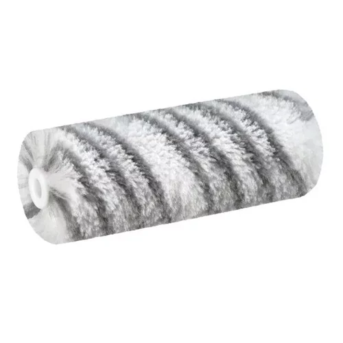 Ciret poliakril mini festőhenger 6/30x17mm 10cm