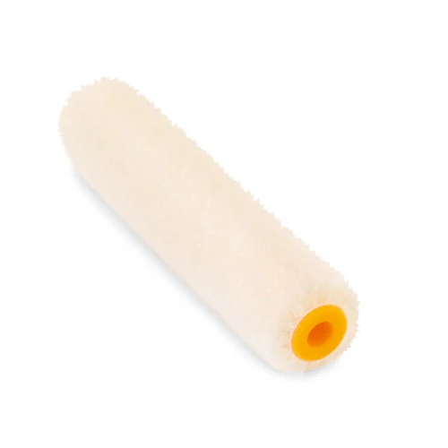 Ciret velúr mini festőhenger 6/15x4mm 10cm