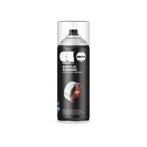 Cosmos Lac lakkspray 400ml matt